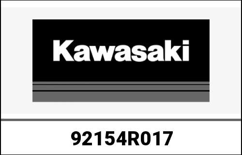 KAWASAKI / カワサキ Genuine BOLT,SOCKET,5X20 HA027Z-AS5 | 92154R017