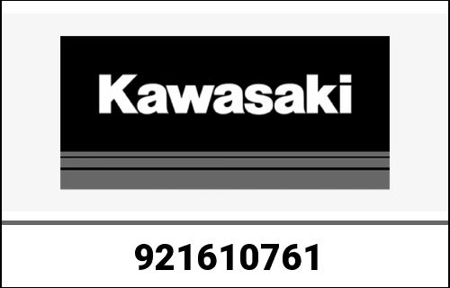 KAWASAKI / カワサキ Genuine DAMPER,BRACKET KX450E9FR | 921610761