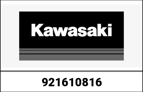 KAWASAKI / カワサキ Genuine DAMPER EX650C9F | 921610816