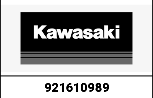 KAWASAKI / カワサキ Genuine DAMPER,10X25X5 ZX1000JBF | 921610989