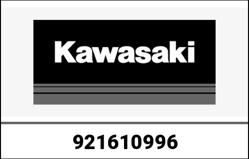 KAWASAKI / カワサキ Genuine DAMPER,3X25X0.3 VN1700BBF | 921610996