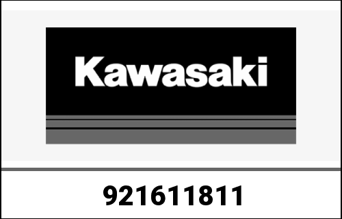 KAWASAKI / カワサキ Genuine DAMPER,55X225X6.35 KRF800GJF | 921611811