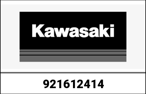 KAWASAKI / カワサキ Genuine DAMPER KRF1000ANF | 921612414