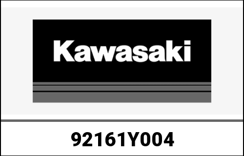 KAWASAKI / カワサキ Genuine DAMPER KSF50B7F | 92161Y004