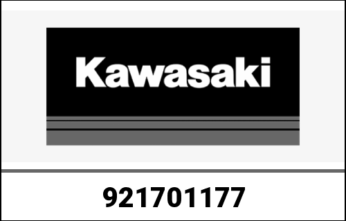 KAWASAKI / カワサキ Genuine CLAMP HORN KLF220-A3 | 921701177