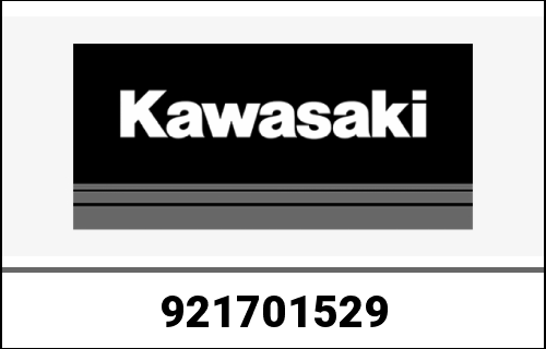 KAWASAKI / カワサキ Genuine CLAMP ZX600-F1 | 921701529