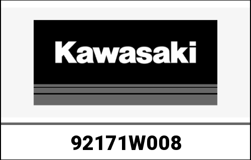 KAWASAKI / カワサキ Genuine CLAMP HG650A-ES0 | 92171W008