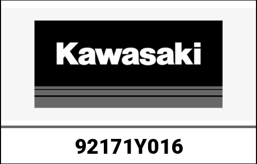 KAWASAKI / カワサキ Genuine CLAMP KVF300CCF | 92171Y016