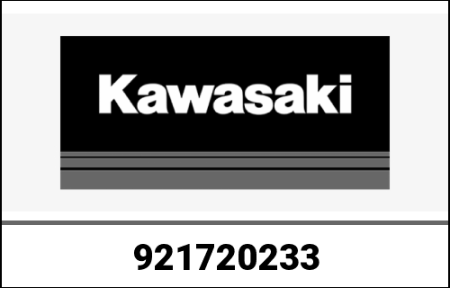 KAWASAKI / カワサキ Genuine SCREW KLE650A7F | 921720233