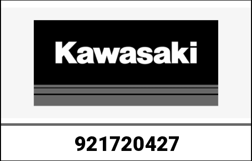 KAWASAKI / カワサキ Genuine SCREW,TAPPING,5X16 ER650C9F | 921720427