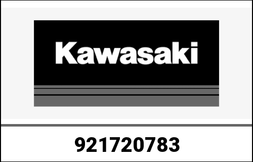 KAWASAKI / カワサキ Genuine SCREW,5X30 KRF750NCS | 921720783