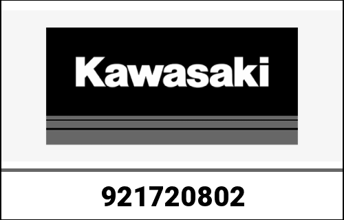 KAWASAKI / カワサキ Genuine SCREW,5X14 TJ035E-KG8 | 921720802