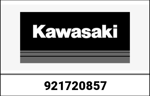 KAWASAKI / カワサキ Genuine SCREW,5X12 BX250AEF | 921720857