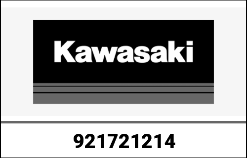 KAWASAKI / カワサキ Genuine SCREW,6X30 FJ100G-MB0 | 921721214