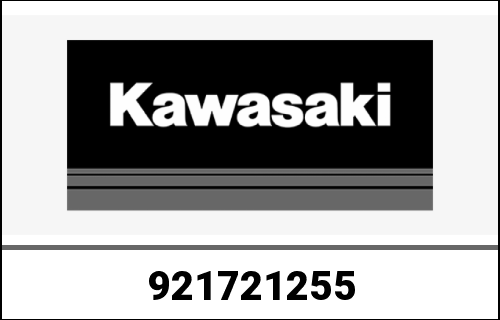 KAWASAKI / カワサキ Genuine SCREW,CROS,5X10 KLX150HGF | 921721255