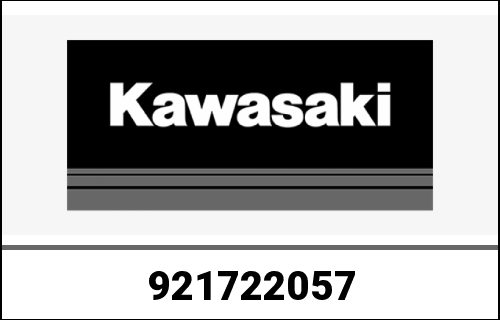 KAWASAKI / カワサキ Genuine SCREW,5X20 TH034D-AF0 | 921722057