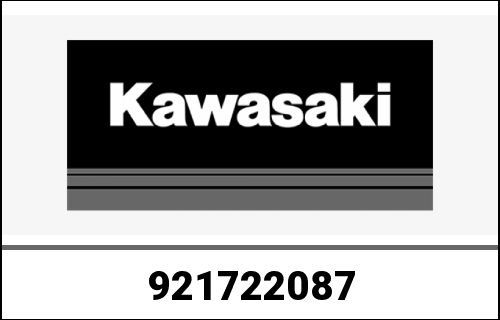 KAWASAKI / カワサキ Genuine SCREW,4X28 FD680V-AA2 | 921722087