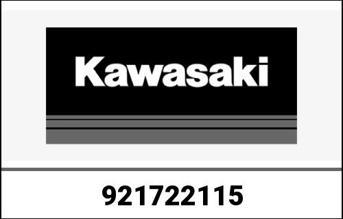 KAWASAKI / カワサキ Genuine SCREW,5X35 TJ045E-KS5 | 921722115