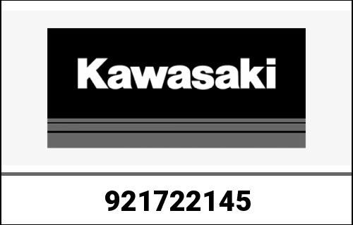 KAWASAKI / カワサキ Genuine SCREW,5X60 HA023A-AT2 | 921722145