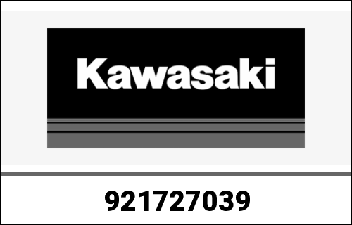 KAWASAKI / カワサキ Genuine SCREW,THROTTLE ADJUST FX651V-A | 921727039