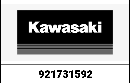 KAWASAKI / カワサキ Genuine CLAMP ER650HHF | 921731592