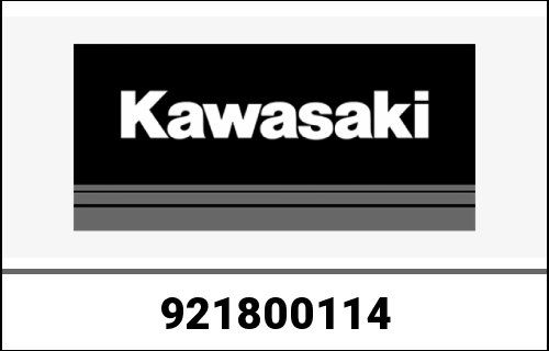 KAWASAKI / カワサキ Genuine SHIM,T=1.45 ZX600-M1H | 921800114