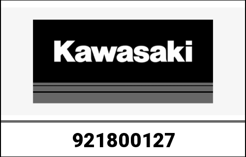 KAWASAKI / カワサキ Genuine SHIM,T=1.775 ZX600-M1H | 921800127
