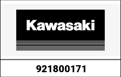 KAWASAKI / カワサキ Genuine SHIM,T=2.600 KX250T6F | 921800171