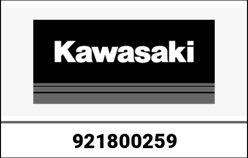 KAWASAKI / カワサキ Genuine SHIM,45.3X57X0.8 KRF750NCS | 921800259