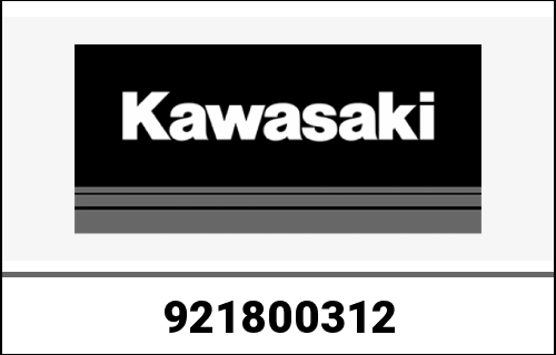 KAWASAKI / カワサキ Genuine SHIM,80X90X1.2 KRT750ACF | 921800312