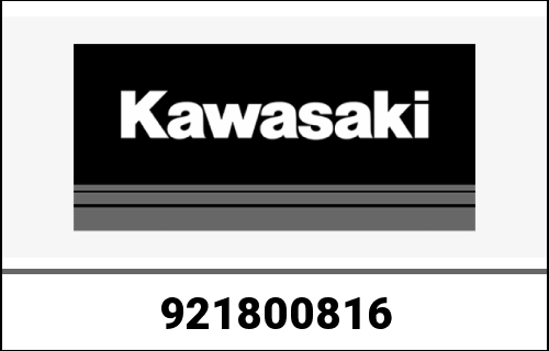 KAWASAKI / カワサキ Genuine SHIM,T=1.30 KRF800GJF | 921800816