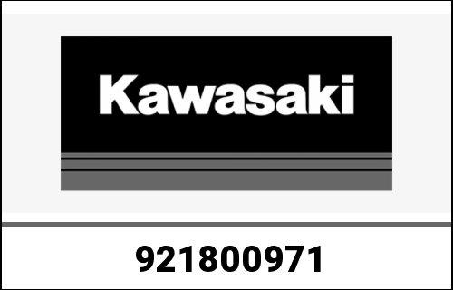 KAWASAKI / カワサキ Genuine SHIM,SET KAF1000AGF | 921800971