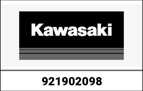 KAWASAKI / カワサキ Genuine TUBE FE250G-AB0 | 921902098