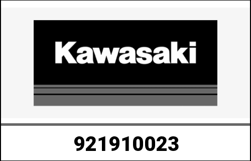 KAWASAKI / カワサキ Genuine TUBE ZX600-K1H | 921910023