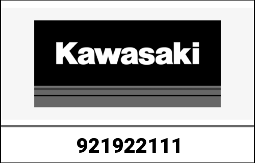 KAWASAKI / カワサキ Genuine TUBE,6.2X13.2X70 FD671D-CS0 | 921922111