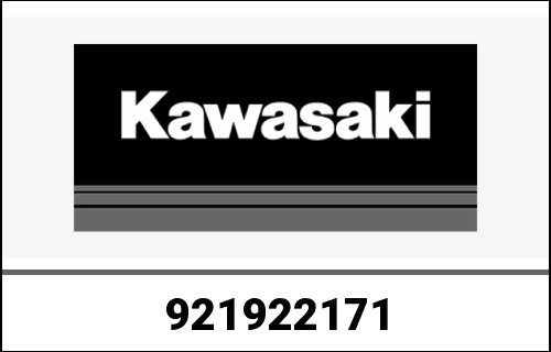 KAWASAKI / カワサキ Genuine TUBE,2.3X5X38 HB600F-AS0 | 921922171