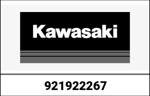 KAWASAKI / カワサキ Genuine TUBE,AC-TH FT651V-AS0 | 921922267