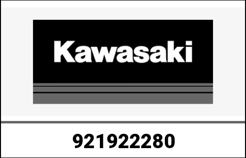 KAWASAKI / カワサキ Genuine TUBE,DRAIN ZR1000KLF | 921922280