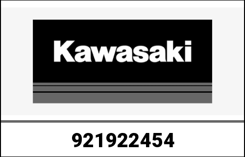 KAWASAKI / カワサキ Genuine TUBE,2.36X4.85X75 FJ180V-FS5 | 921922454