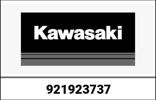 KAWASAKI / カワサキ Genuine TUBE,7.5X13.5X700 JT1200-D1 | 921923737