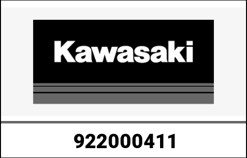 KAWASAKI / カワサキ Genuine WASHER,6.5X20X1.6 KLX250S9F | 922000411