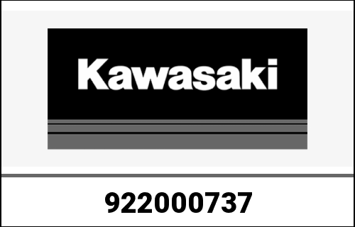 KAWASAKI / カワサキ Genuine WASHER,10.5X30X1.6 TK053D-AG2 | 922000737
