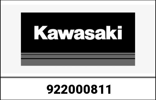 KAWASAKI / カワサキ Genuine WASHER,8.2X18X1.2 ZX1000JCF | 922000811