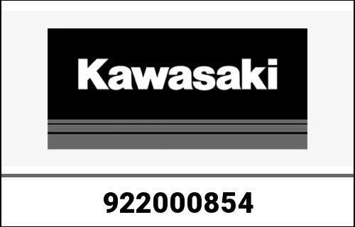 KAWASAKI / カワサキ Genuine WASHER,NUT 4MM ZX636EDF | 922000854