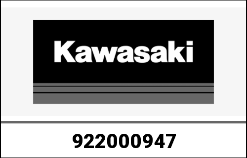 KAWASAKI / カワサキ Genuine WASHER,6.5X11.5X0.8 KLX230ALF | 922000947