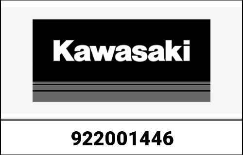 KAWASAKI / カワサキ Genuine WASHER AN125D7F | 922001446