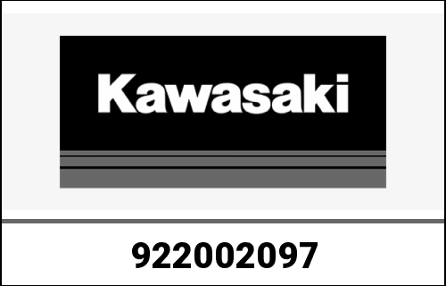KAWASAKI / カワサキ Genuine WASHER HA023F-AA0 | 922002097