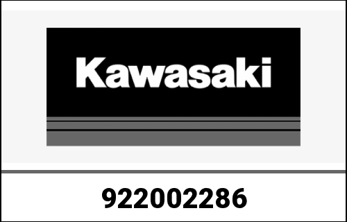 KAWASAKI / カワサキ Genuine WASHER,5.2X10X1 ER650MNFNN | 922002286