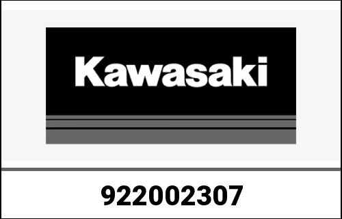 KAWASAKI / カワサキ Genuine WASHER ZX1002KLF | 922002307
