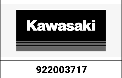KAWASAKI / カワサキ Genuine WASHER,8.5X25X1.5 JL650-A1 | 922003717